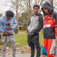 NBA Youngboy - Pain Never Fades