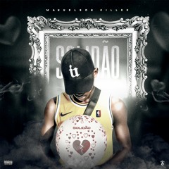 SOLIDÃO 💔 (Part. Belónia) prod.789 Shell