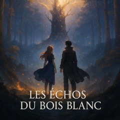 Jusqu’à mon dernier pas