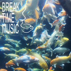 Break Time Music - Sunung 10.25.23 | VISLA FM