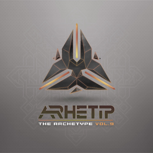 Arhetip - The Archetype 09 MIX