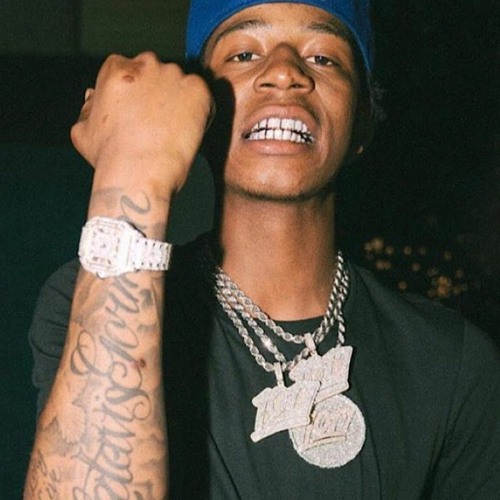 Stream Quezz Ruthless Frozen Heart ft. BankRoll Tink (Big Scarr