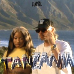 Uncle Waffles, Tony Duardo - Tanzania (Rampa Remix)
