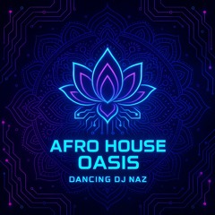 Lily Meola - Don’t Quit Your Daydream | Dancing DJ Naz | Afro House Remix