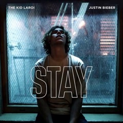 The Kid LAROI, Justin Bieber - Stay (CloudElixir remix)