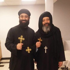 Praxeon Ton - Fr. Morkos Elkomos & Fr. Gregory Bekhit
