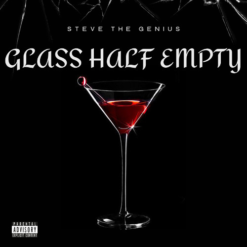 Glass Half Empty