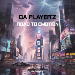 RAG007 Da Player'z- Play Me (Extended Mix)