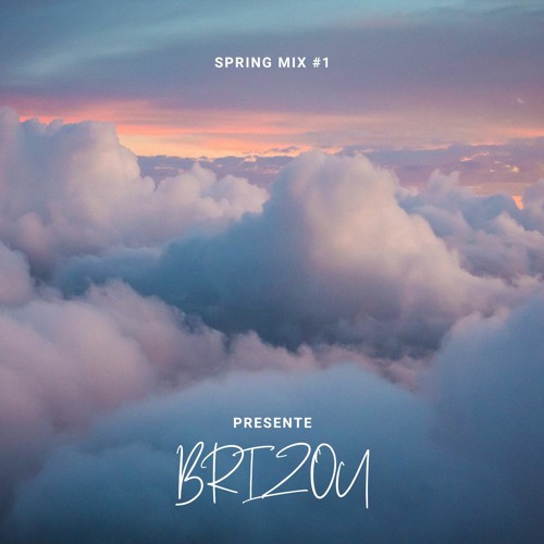 SPRING MIX #1