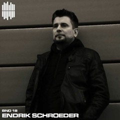 BND Guest Mix 18 - Endrik Schroeder
