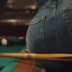 levii’s jeans live (beyonce bowl)