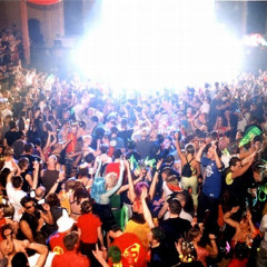Session 0027 - Hard House