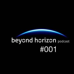 Beyond Horizon #001