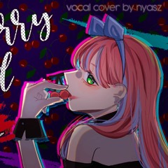 NyaSZ ❥ Cherry Colored Love (Game ver.)
