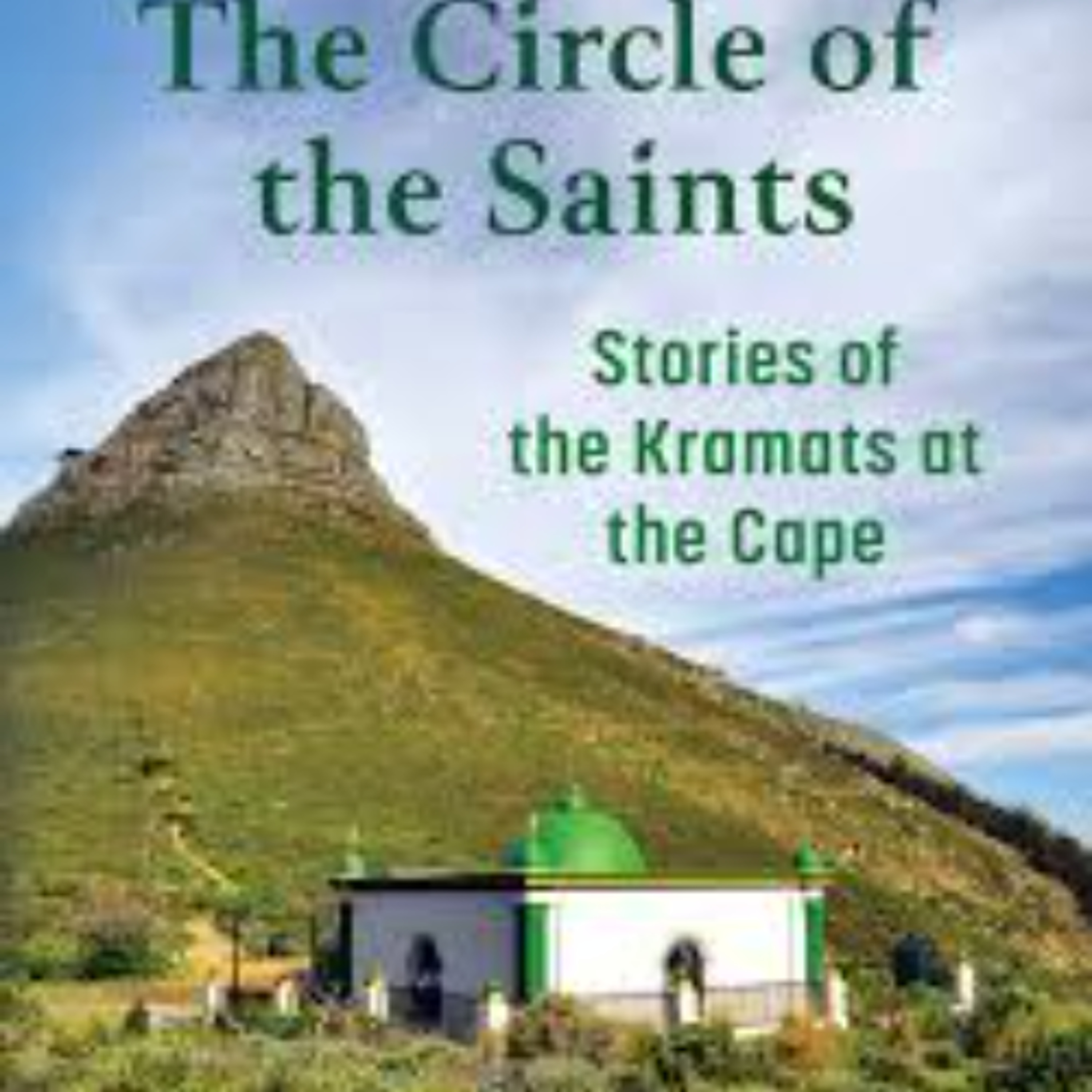 The  Book Review - The Circle of Saints