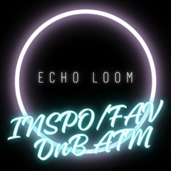 Inspo/Fav DnB ATM