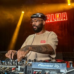 Fontez @ High Club Xtra Hours