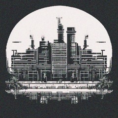 pareidolic journey through the walls Sampler