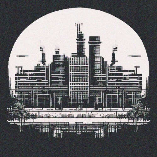pareidolic journey through the walls Sampler
