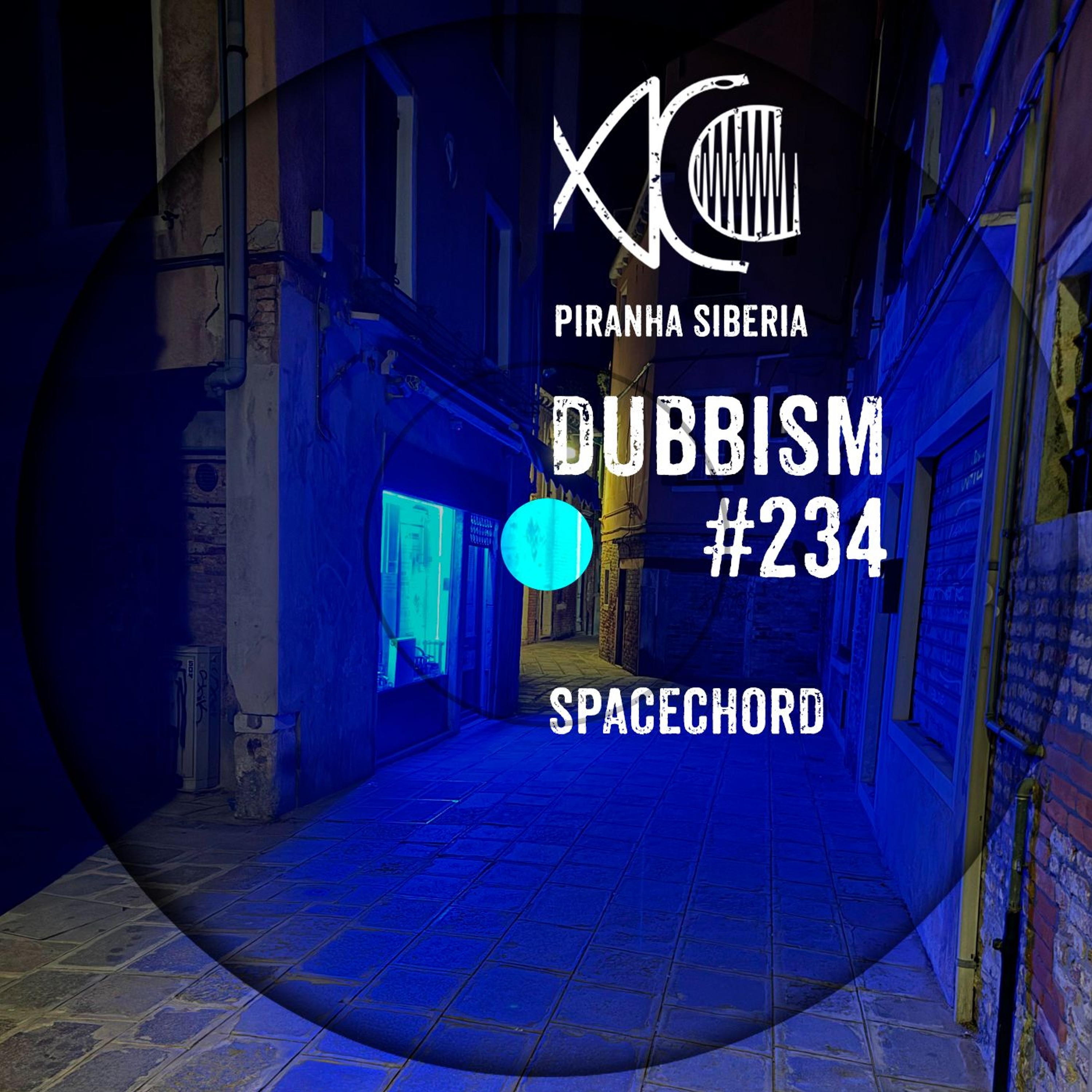 PIRANHA SIBERIA DUB | Dub Techno Label & Podcast