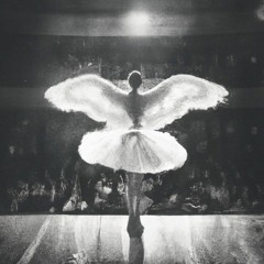 The Ballet Girl - Aden Foyer [Lukas G Remix]