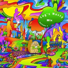 Log's Nasty Mix Vol. 2