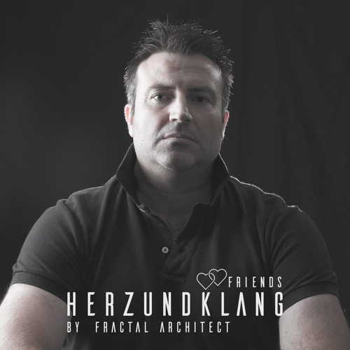 Herz & KL∆NG Friends Podcast by Fractal Architect
