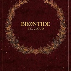 PDF/Ebook Brontide BY : T.D. Cloud