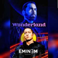 Wonderland World UK | Eminem UK Trap Beat Shhbeatz