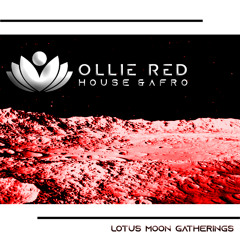 Ollie Red Live! @ LMG 6. 17. 2023 - House Music