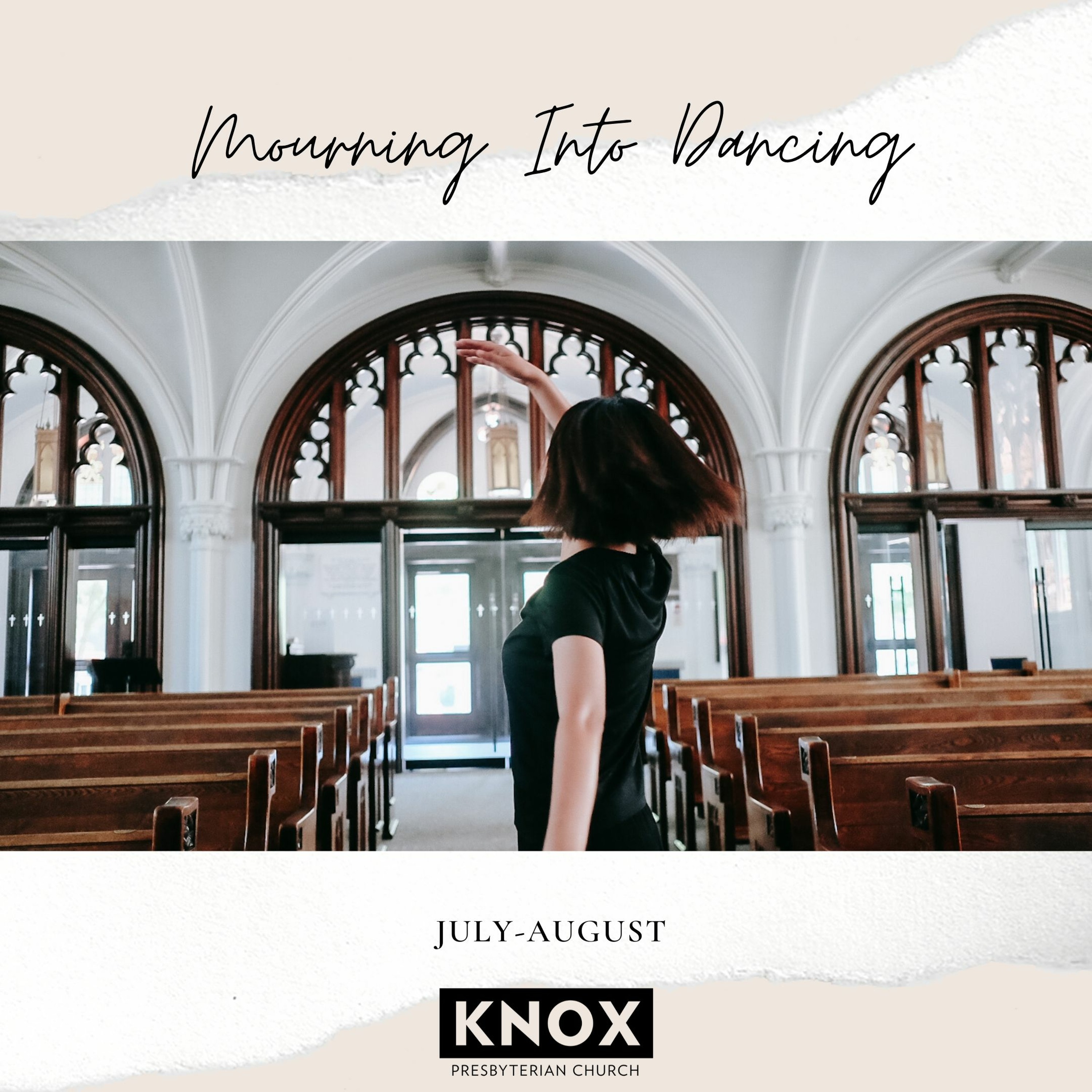 The Knox Podcast