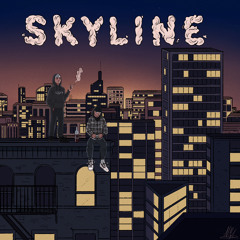 SKYLINE feat. lyubov2k (prod. a3)