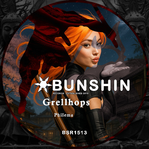 Grellhops - Philema (FREE DOWNLOAD)