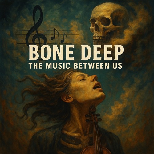 BONE DEEP (Sing it Loud)