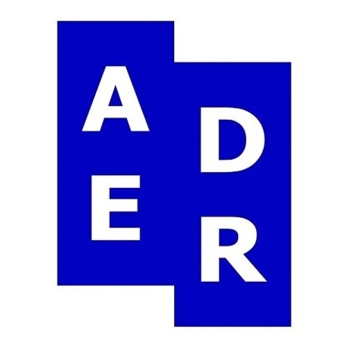 ADERERROR (w/ arr!vederci)