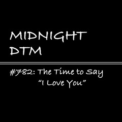 深夜の２時間DTM テーマ【告白シーンで流れるBGM】