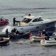 MARTIN GARRIX LIVE ON DUTCH WATERS