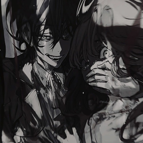 an unhealthy obsession but now there's no way for you to escape