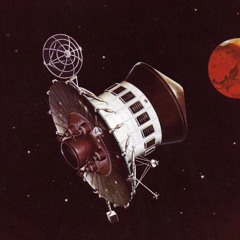 Peace Visions : Martian Voyager X25 Project