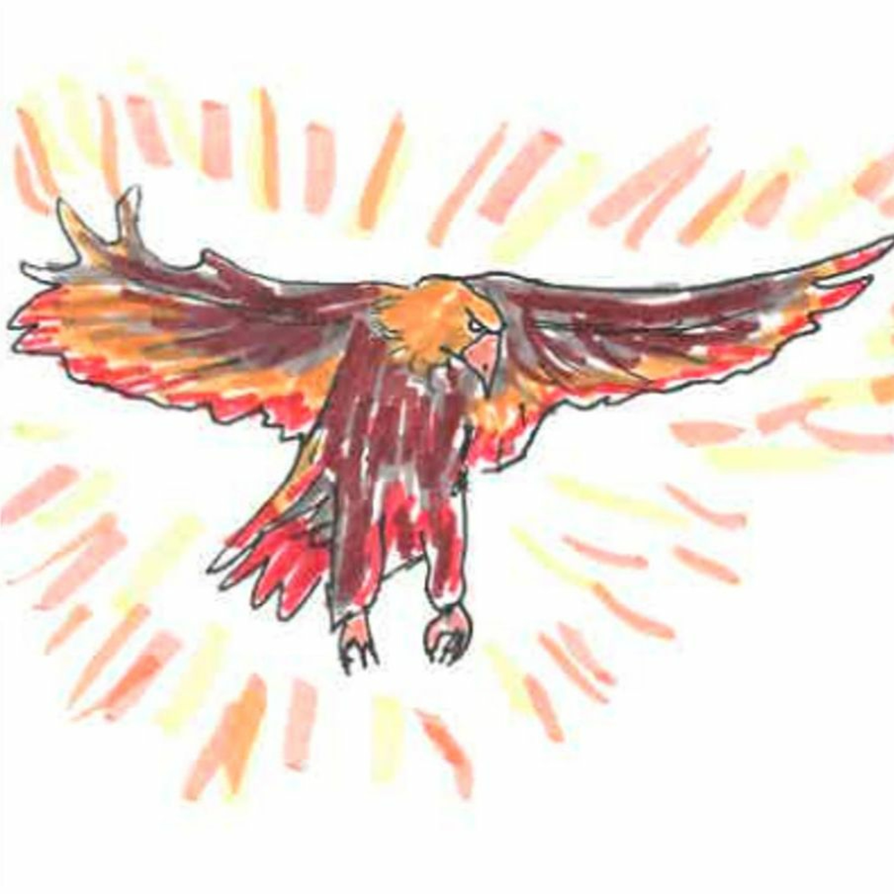 The Peculiar Parable of Ezekiel 17 episode artwork