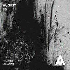 Alliance Of Music 004 | ZUZANAH