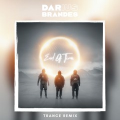 K-391, Alan Walker & Ahrix - End of Time (Darius Brandes Trance Remix) [FREE DOWNLOAD]