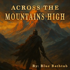 Across The Mountains High