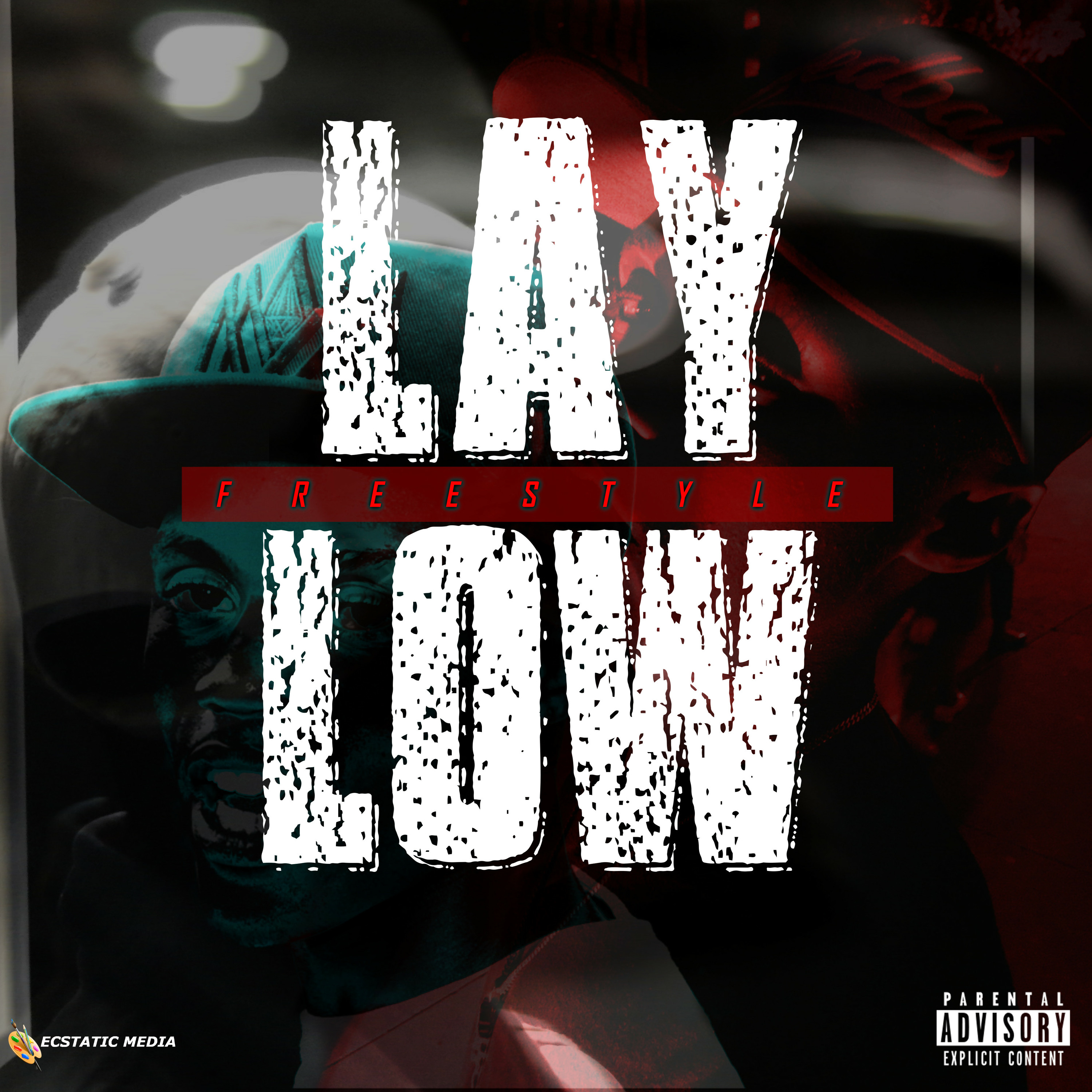 Lay Low (Freestyle)(Prod. by The Fire Factory) episode artwork