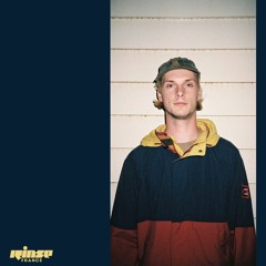 Echocentric Recs. avec DJ Life - 24 Mars 2021