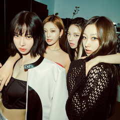 aespa- Spicy inst