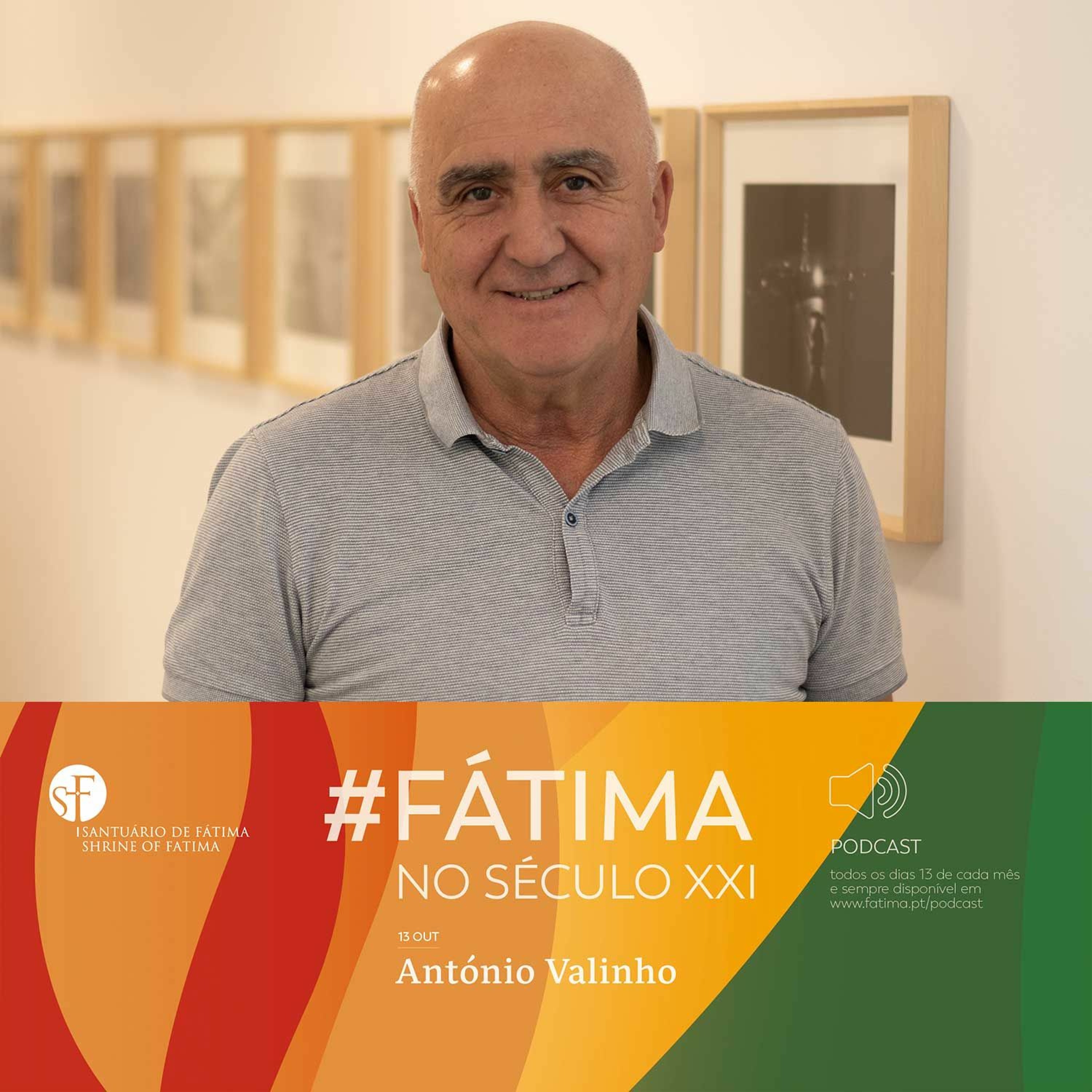 #Fátima no século XXI