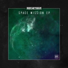 The Rocketman - All Night