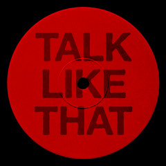 Clifford - TALK LIKE THAT DUB (FREE DL)