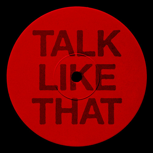 Clifford - TALK LIKE THAT DUB (FREE DL)